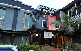 Langville Hotel